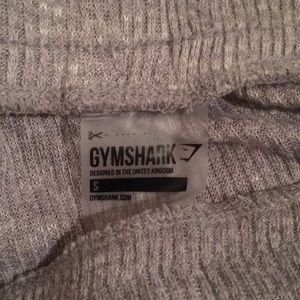 Gymshark lounge pants
